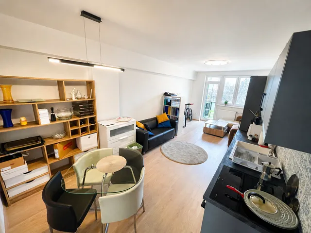 Eladó lakás Budapest XI. kerület, Lágymányos, Szerémi sor 54 nm