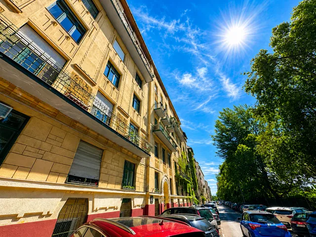 Eladó lakás Budapest XI. kerület, Szentimreváros 62 nm