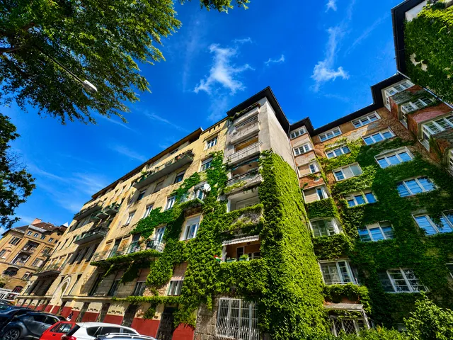 Eladó lakás Budapest XI. kerület, Szentimreváros, Fadrusz 62 nm