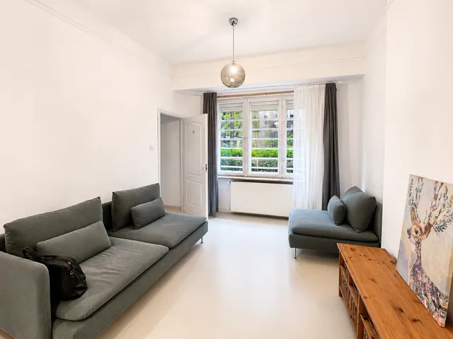 Eladó lakás Budapest XII. kerület, Virányos, Monda 32 nm