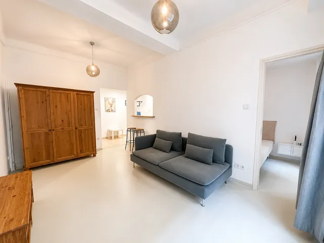 Eladó lakás Budapest XII. kerület, Virányos, Monda 32 nm