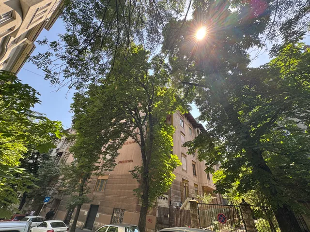 Eladó lakás Budapest XI. kerület, Gellérthegy, Orlay utca 45 nm