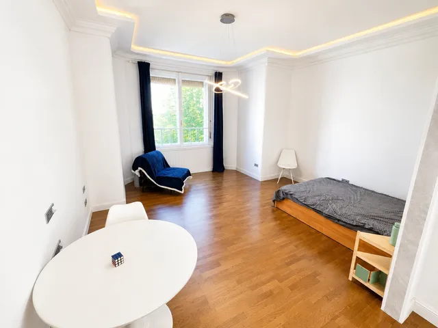 Eladó lakás Budapest XI. kerület, Gellérthegy, Orlay utca 45 nm