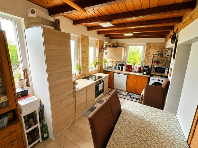 Eladó ház Budapest XXII. kerület, Nagytétény-Óhegy, Kunyhó utca 80 nm