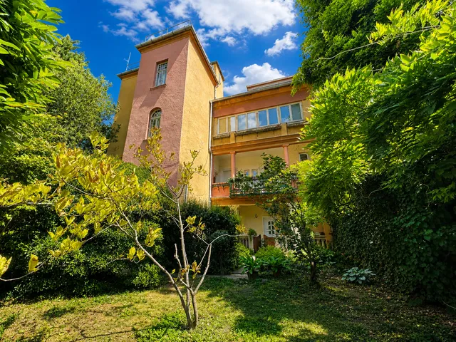 Eladó lakás Budapest XI. kerület, Szentimreváros, Ábel Jenő utca 80 nm