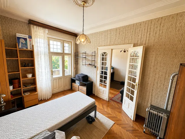 Eladó lakás Budapest XI. kerület, Szentimreváros, Ábel Jenő utca 80 nm