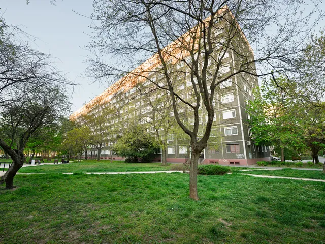 Eladó lakás Budapest XI. kerület, Kelenföld 48 nm