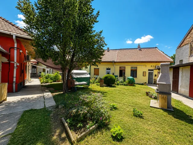 Eladó lakás Budapest XVIII. kerület, Erzsébettelep 50 nm