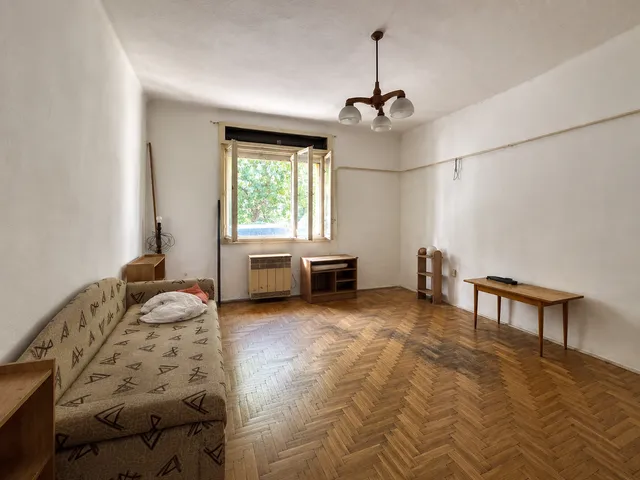Eladó lakás Budapest XVIII. kerület, Erzsébettelep, Álmos utca 50 nm