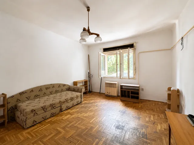 Eladó lakás Budapest XVIII. kerület, Erzsébettelep, Álmos utca 50 nm