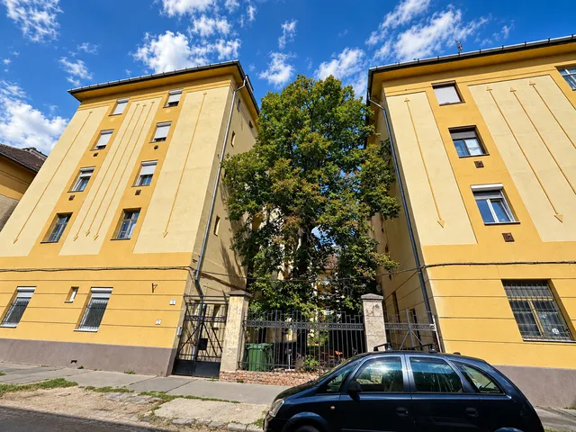 Eladó lakás Budapest XI. kerület, Kelenföld 45 nm