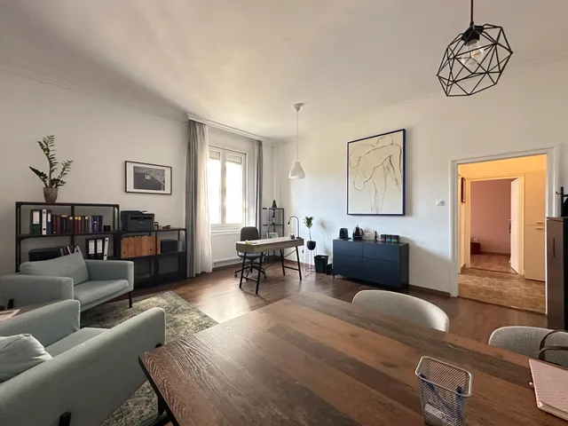Eladó lakás Budapest I. kerület, Krisztinaváros I. ker. 60 nm