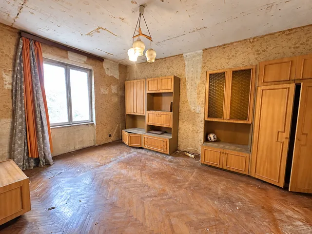 Eladó lakás Budapest XI. kerület, Albertfalva, Karcag 34 nm