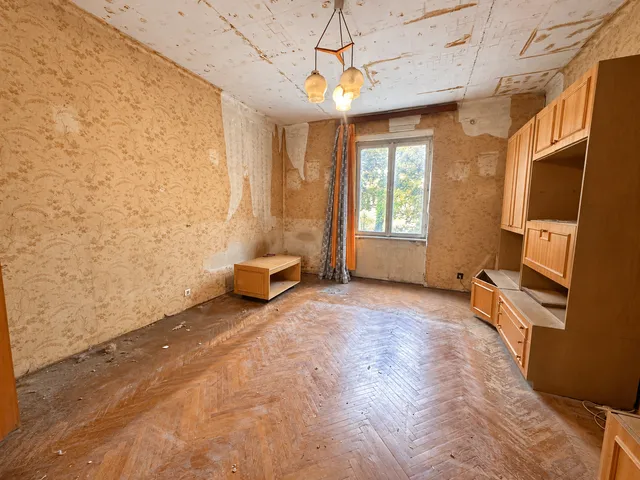 Eladó lakás Budapest XI. kerület, Albertfalva, Karcag 34 nm