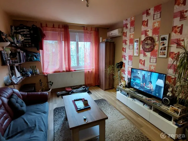 Eladó lakás Kaba 35 nm