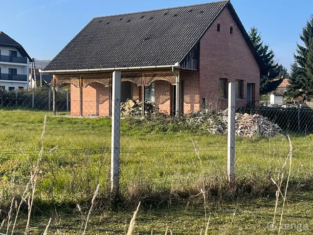 Eladó ház Karmacs, Hévízi utca 50 nm