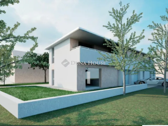 Eladó ház Gyál 122 nm