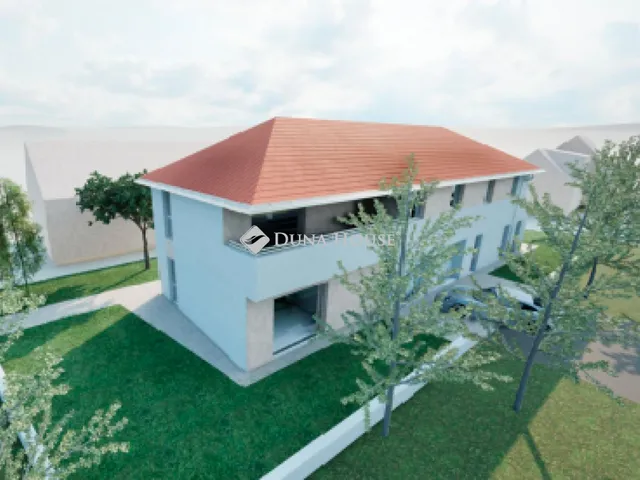 Eladó ház Gyál 122 nm