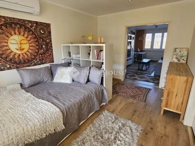 Eladó lakás Budapest XI. kerület 65 nm
