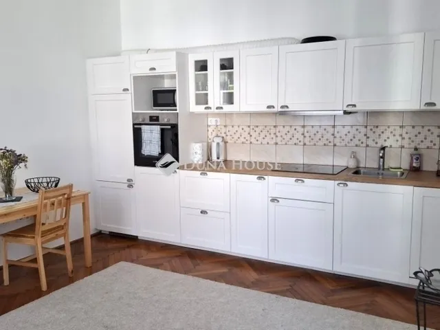 Eladó lakás Budapest XI. kerület 55 nm