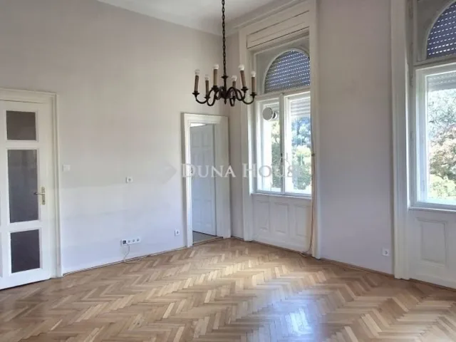 Eladó lakás Budapest I. kerület 36 nm