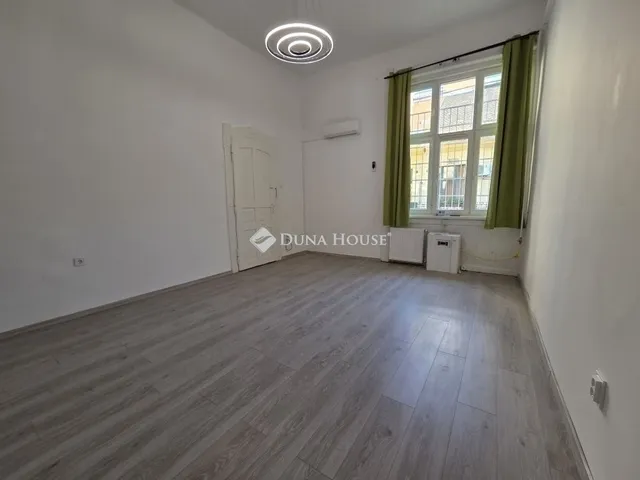 Eladó lakás Budapest VII. kerület 37 nm