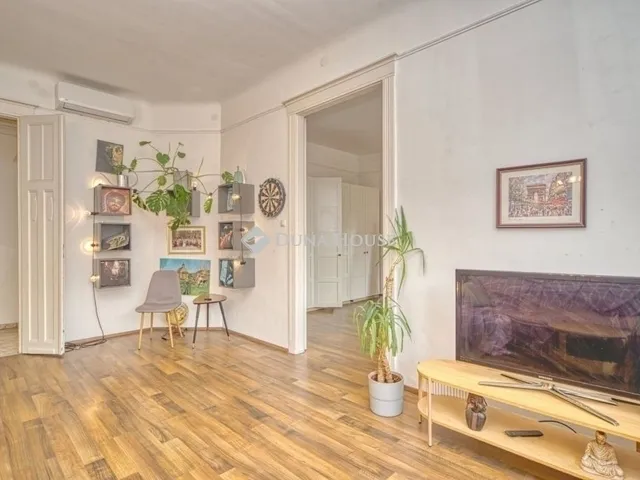 Eladó lakás Budapest XII. kerület 75 nm