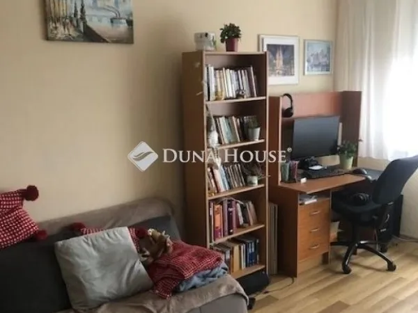 Eladó lakás Budapest XI. kerület 45 nm