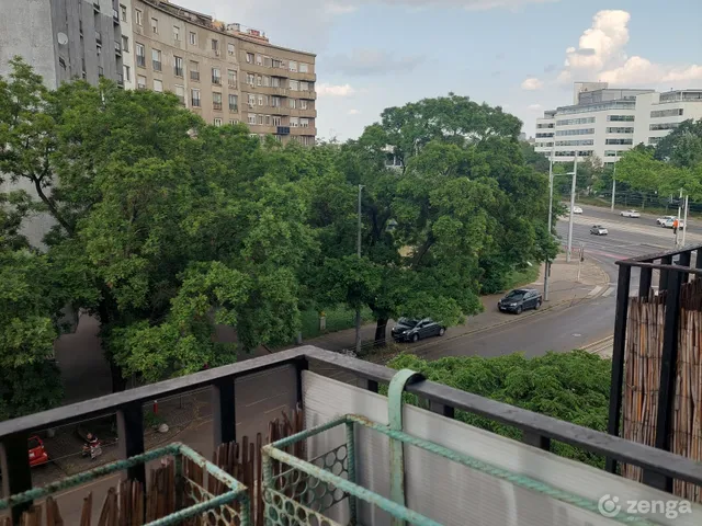 Kiadó lakás Budapest XI. kerület 35 nm