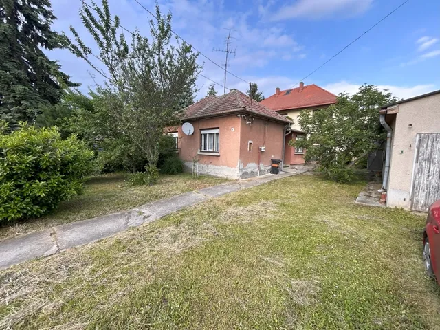 Eladó ház Nagykanizsa 71 nm