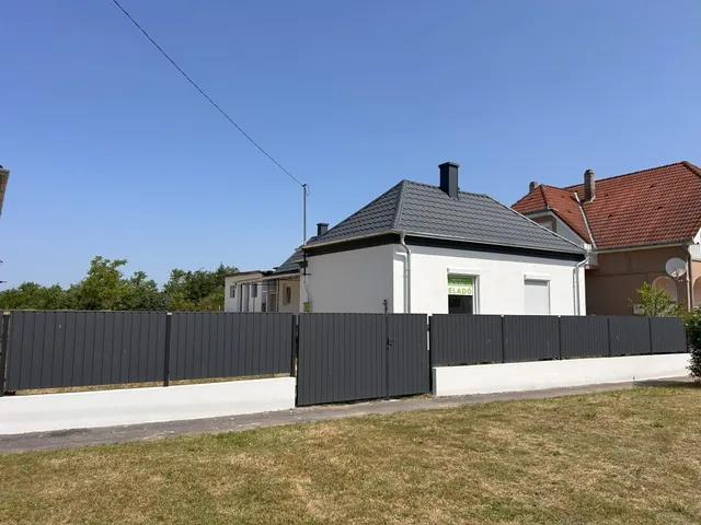 Eladó ház Nagykanizsa 77 nm