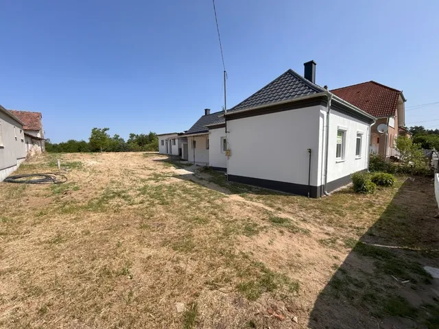 Eladó ház Nagykanizsa 77 nm