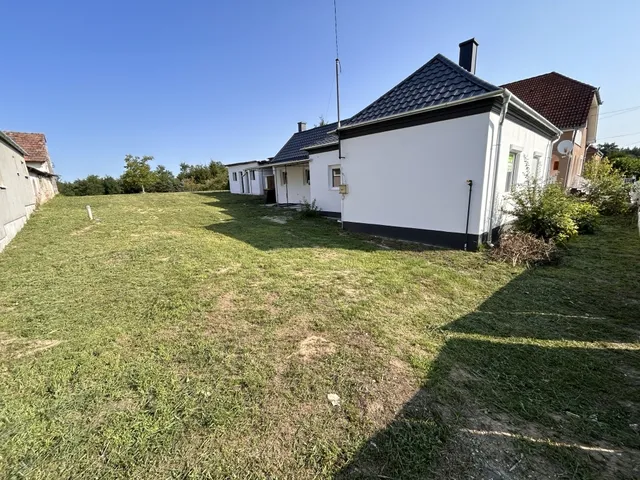 Eladó ház Nagykanizsa 77 nm