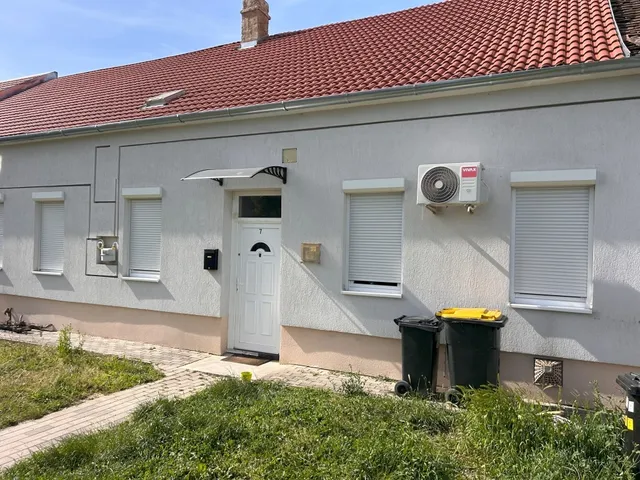 Kiadó lakás Nagykanizsa 38 nm