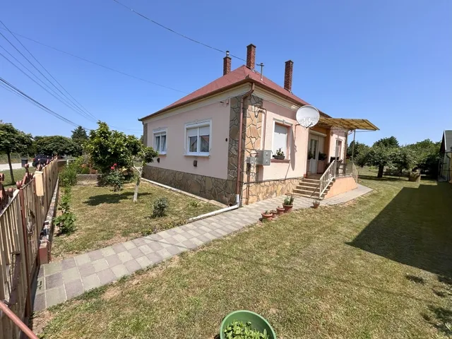 Eladó ház Zalakomár 90 nm