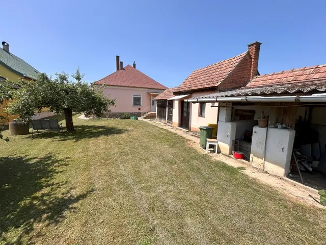 Eladó ház Zalakomár 90 nm