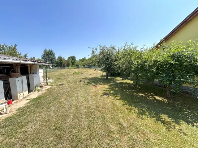 Eladó ház Zalakomár 90 nm