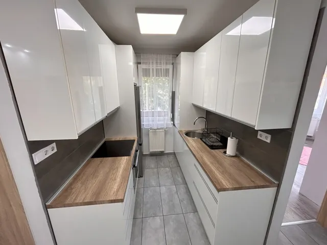 Eladó lakás Nagykanizsa 67 nm