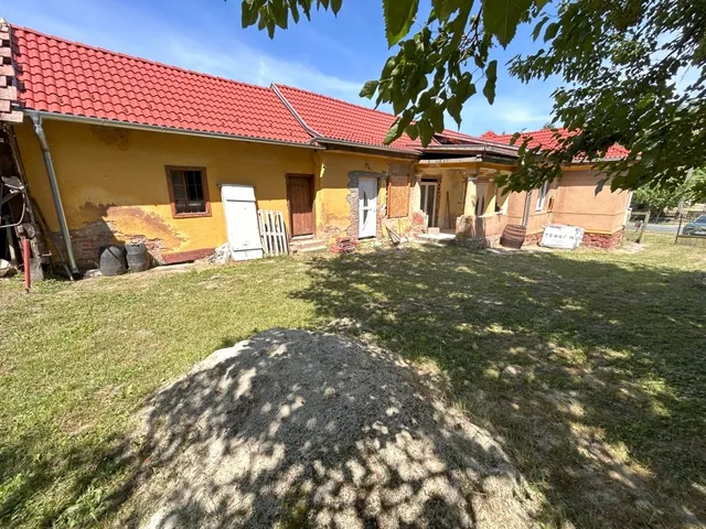 Eladó ház Miháld 95 nm