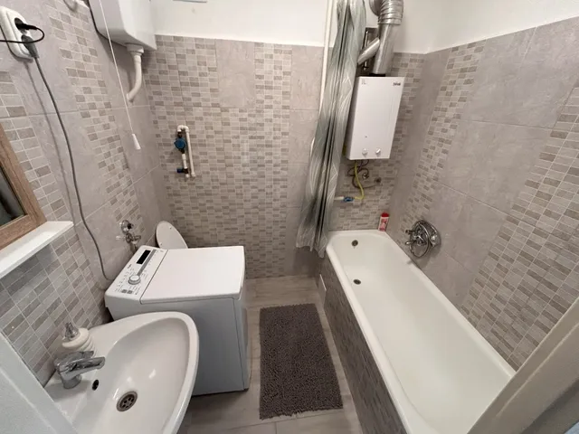Eladó lakás Nagykanizsa 39 nm