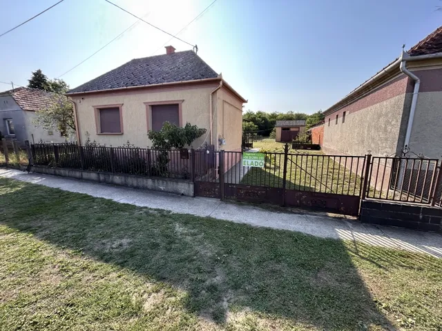 Eladó ház Nagykanizsa, Bajcsa 78 nm
