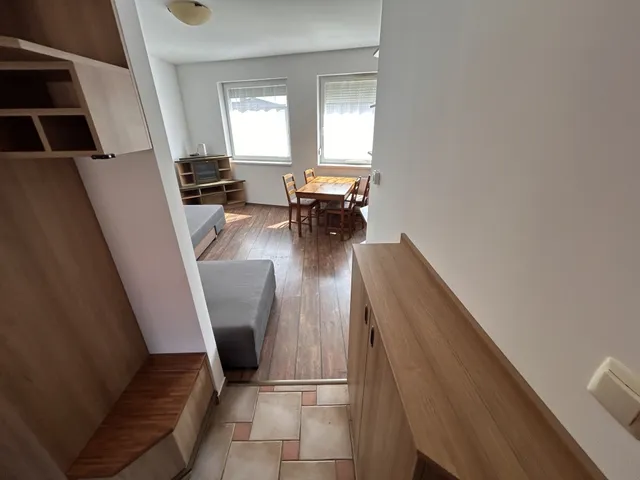 Eladó lakás Nagykanizsa 46 nm