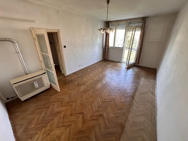 Eladó lakás Nagykanizsa 42 nm