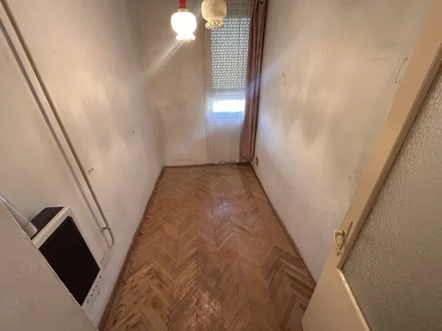 Eladó lakás Nagykanizsa 42 nm