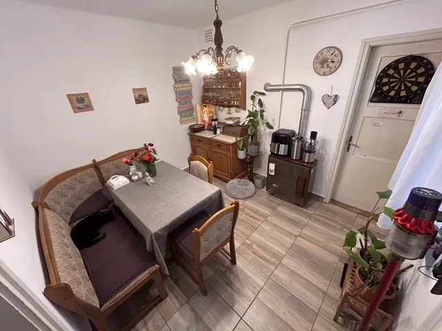 Eladó ház Letenye 72 nm