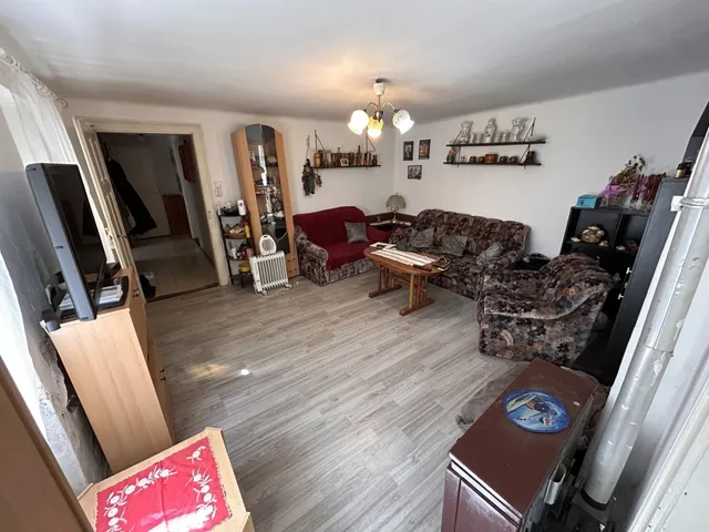 Eladó lakás Nagykanizsa 68 nm