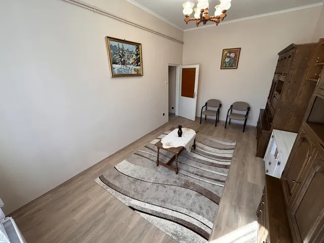 Eladó lakás Nagykanizsa 77 nm