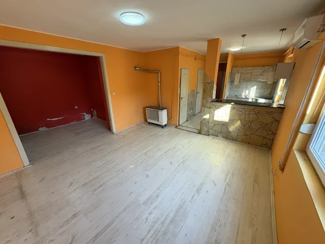 Eladó lakás Nagykanizsa 47 nm