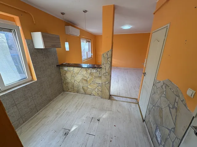 Eladó lakás Nagykanizsa 47 nm