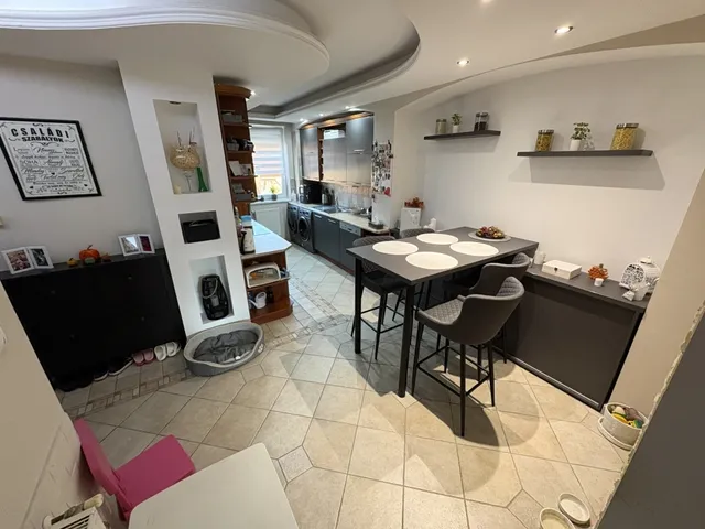 Eladó lakás Nagykanizsa 67 nm